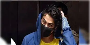 Read more about - NCB-র আইনজীবীর  দাবি আরবাজের কাছ থেকে প্রাপ্ত মাদকই আরিয়ানের সেবন করার কথা ছিল