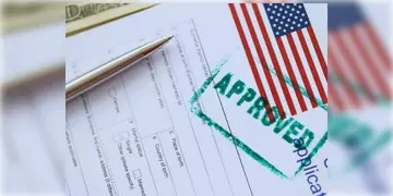 Read more about - Visa | ভারতীয় ভিসা আবেদনকারীদের জন্য আরও ২.৫ লক্ষ ভিসা অ্যাপয়েন্টমেন্ট স্লট খোলার পরিকল্পনা ইউএসের