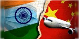Read more about - India-China Flight | পাঁচ বছর পর আজ রাতে কলকাতা থেকে চিনের উদ্দেশ্যে উড়বে বিমান!