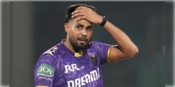 Read more about - Harshit Rana | চোটের জন্যে আইপিএল থেকে বাদ পড়লেন 'হর্ষিত রানা', মাথায় হাত কেকেআর শিবিরের