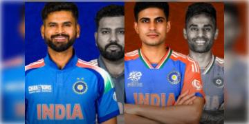 Read more about - Shubman Gill | ইডেন টেস্টে ঘাড়ে চোট, ওয়ানডে-তে অনিশ্চিত গিল, নেতৃত্বে কি ফিরছেন হিটম্যান?