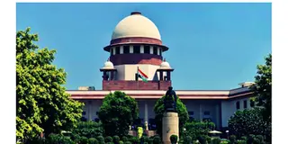 Read more about - Supreme Court | সুপ্রিম কোর্টে নিয়োগ নতুন তিন বিচারপতি, কলেজিয়ামের সুপারিশে রাষ্ট্রপতির শিলমোহর!