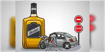 Read more about - Drink And Drive । মদ খেয়ে গাড়ি চালালে দায়ের হবে খুনের মামলা, রাজ্যকে পরামর্শ কলকাতা হাই কোর্টের