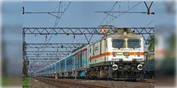 Read more about - WBJEE Special Train | জয়েন্ট এন্ট্রান্স পরীক্ষার জন্য বিশেষ ট্রেন পরিষেবা!