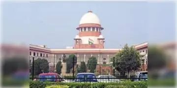 Read more about - ভোট পরবর্তী সন্ত্রাস মামলার জেরে ক্যাভিয়েট দাখিল করা হল সুপ্রিম কোর্টে