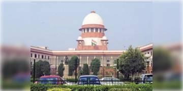 Read more about - ভোট পরবর্তী সন্ত্রাস মামলার জেরে ক্যাভিয়েট দাখিল করা হল সুপ্রিম কোর্টে