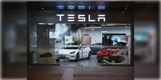Read more about - Tesla Showroom | জুলাইতে উদ্বোধন ভারতের প্রথম টেসলার শোরুমের! কোন শহরে জানেন?