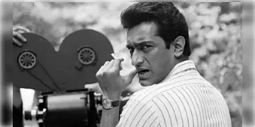 Read more about - বিদেশ যাত্রা অনীক দত্তর ‘অপরাজিত’র, লন্ডন ও টরেন্টো ফিল্ম ফেস্টিভ্যালে দেখানো হবে এই ছবি