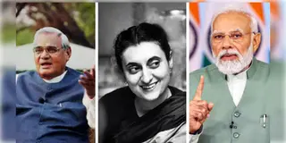 Read more about - PM Modi | প্রধানমন্ত্রী হিসেবে নজির গড়লেন মোদী, টপকালেন ইন্দিরা গান্ধী-মনমোহন সিংকে!