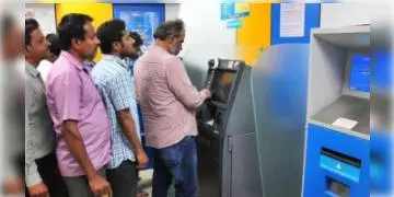 Read more about - কলকাতায় এটিএম জালিয়াতি কাণ্ডে নয়া মোড়, ডাকা হলো Hitachi-র কর্মকর্তাদের