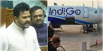 Read more about - Airfare Capping | বিমান বিভ্রাট হলেই হু হু করে বাড়ে টিকিটের দাম! বিমান ভাড়া বেঁধে দেবে কেন্দ্র?