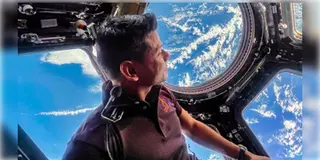 Read more about - Shubhanshu Shukla | আজ পৃথিবীতে ফিরছেন না শুভাংশুরা! বাড়লো মহাকাশে থাকার মেয়াদ!