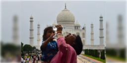 Read more about - Warmest Year | ১২৩ বছরে সবচেয়ে উষ্ণ বছর ২০২৪! ভারতের উষ্ণতা বৃদ্ধি নিয়ে চাঞ্চল্যকর তথ্য দিল IMD