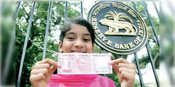 Read more about - RBI | ১০ বছর পেরোলেই স্বাধীন ব্যাঙ্ক অ্যাকাউন্ট খুলতে ও পরিচালনা করতে পারবে নাবালক-নাবালিকারা! অনুমতি দিলো RBI