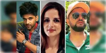 Read more about - নাইট কার্ফুর মধ্যে মহারাষ্ট্রের ক্লাব থেকে গ্রেফতার রায়না, রান্ধাওয়া, সুসানি খান সহ ৩৪ জন