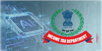 Read more about - Income Tax Department | কর ফাঁকি দেওয়া আটকাবে আর্টিফিশিয়াল ইন্টেলিজেন্স! নতুন পোর্টাল খুললো আয়কর বিভাগ