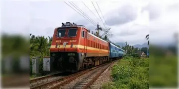 Read more about - Indian Railway | জুলাই থেকে বাড়বে ট্রেনের ভাড়া! কোন ট্রেনে কত টাকা বেশি দিতে হবে?