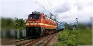 Read more about - Indian Railway | জুলাই থেকে বাড়বে ট্রেনের ভাড়া! কোন ট্রেনে কত টাকা বেশি দিতে হবে?