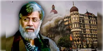 Read more about - Tahawwur Rana | ‘পলাতক’ অপবাদ দূর করতে ২৬/১১ মুম্বই হামলায় যোগ! একাধিক বিস্ফোরক স্বীকারোক্তি তাহাউর রানার!