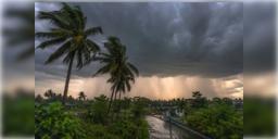 Read more about - Weather Update | নিম্নচাপের জের, ভারী বৃষ্টির পূর্বাভাস দক্ষিণবঙ্গে, একনজরে আজকের আবহাওয়া আপডেট