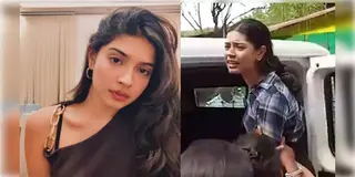 Read more about - Sharmishta Panoli Case | 'বাকস্বাধীনতা থাকলেই অন্যের ভাবাবেগে আঘাত করা যায় না', খারিজ শর্মিষ্ঠা পানোলির জামিন!