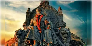 Read more about - Chhatrapati Shivaji Jayanti | বীর যোদ্ধার পাশাপাশি, নেতৃত্ব ছিল তাঁর মজ্জাগত! পড়ুন ছত্রপতি শিবাজী মহারাজ সম্পৰ্কে!