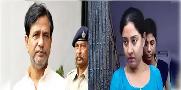 Read more about - Saradha Scam | ১২ বছর পর বেকসুর খালাস! সারদা চিটফান্ড মামলায় স্বস্তি মূল দুই অভিযুক্ত সুদীপ্ত সেন ও দেবযানীর!