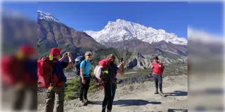 Read more about - Nepal protests | বিক্ষোভের জের, পরপর নেপাল ট্রিপ ক্যান্সেল পর্যটকদের, পুজোর মুখে বিশ বাওঁ জলে পর্যটন