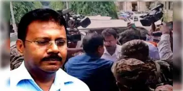 Read more about - R G Kar | সন্দীপের শ্যালিকার বাড়ি থেকে উদ্ধার হল প্রায় ২০০ পাতার উত্তরপত্রের কপি