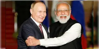 Read more about - Russian Oil | তেল ক্রয়ে ৫ শতাংশ ছাড়, ভারতের থেকে ওষুধ, যন্ত্র, চা এবং চালও কিনবে রাশিয়া?