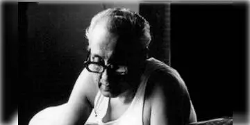 Read more about - বড়পর্দায় আরো এক গোয়েন্দা চরিত্রের আগমন! আসতে চলেছে নারায়ণ সান্যালের 'উলের কাঁটা'।