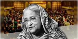 Read more about - Sheikh Hasina | ভারত থেকে যেকোনও দেশে যেতে পারবেন হাসিনা, ‘ট্রাভেল ডকুমেন্ট’ দিলো ভারত? প্রতিক্রিয়া জানালো বাংলাদেশ