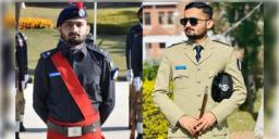 Read more about - Rajendra Meghwar | পাকিস্তানে প্রথমবার পুলিশ আধিকারিকের দায়িত্ব পেলেন এক হিন্দু! বড় সাফল্য রাজেন্দ্রর