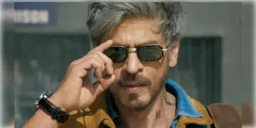 Read more about - Shah Rukh Khan | বলিউড বাদশার বয়স বাড়লো! ৬০-এ পা দিলেন শাহরুখ, জন্মদিনে টিজার প্রকাশ ‘কিং’-এর