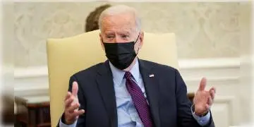 Read more about - গণতান্ত্রিক মূল্যবোধের পাশাপাশি দ্বিপাক্ষিক সহযোগিতার বার্তা মার্কিন প্রেসিডেন্টের