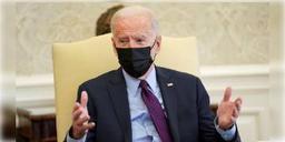 Read more about - গণতান্ত্রিক মূল্যবোধের পাশাপাশি দ্বিপাক্ষিক সহযোগিতার বার্তা মার্কিন প্রেসিডেন্টের