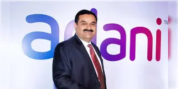Read more about - Adani । মার্কিন আদালতের জালে আদানিরা? ডলারে ঘুষ দেওয়ার প্রস্তাব করতেই বিপত্তি