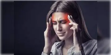 Read more about - আপনার কি ঘুম থেকে উঠে প্রায় মাথা ধরে? একে অবহেলা করবেন না, পরামর্শ নিন চিকিৎসকের