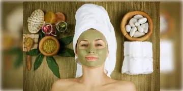 Read more about - Herbal Face Pack | জেল্লাদার-উজ্জ্বল ত্বক পেতে আর কেমিক্যাল যুক্ত সামগ্রী নয়! ব্যবহার করুন হার্বাল ফেস প্যাক!