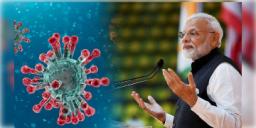 Read more about - বিশ্বজুড়ে ওমিক্রনের দাপট, তৈরি হচ্ছে নয়া রেকর্ড, স্থগিত মোদীর বিদেশ সফর