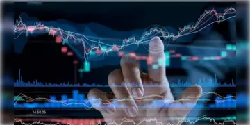 Read more about - Stock Market | সপ্তাহের শুরুতেই নিম্নগামী সেনসেক্স ও নিফটি৫০, কোন কোন স্টকের দিকে রাখতে পারেন নজর?