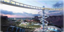 Read more about - NEOM | মরুভূমির মাঝেই 'জাদু কি নগরী'! ভাসমান শিল্প কমপ্লেক্স, বিলাসবহুল বাড়ি ছাড়াও পরিবেশবান্ধব ও এআই চালিত সৌদি আরবের 'নিওম'-এ রয়েছে আরও চমক!