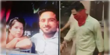 Read more about - Bhopal | লিভ ইন পার্টনারকে খুন করে দু’দিন রাত্রিবাস! মদের নেশায় বন্ধুর কাছে সব উগরে দিলো যুবক!