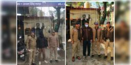 Read more about - Uttarakhand | লিফট দেওয়ার নাম করে তরুণীকে গণধর্ষণ, উত্তরাখণ্ডে গ্রেপ্তার ২