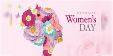 Read more about - আন্তর্জাতিক নারী দিবসে গুগলের দুর্দান্ত ডুডল দিচ্ছে সব শ্রেণির নারীকে সম্মান | International Women's Day 2022