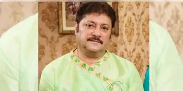 Read more about - হৃদরোগে আক্রান্ত হয়ে প্রয়াত অভিনেতা অভিষেক চ্যাটার্জী