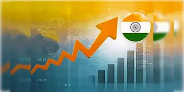 Read more about - IMF । ২০২৪ সালে বিশ্বের আর্থিক বিকাশের প্রায় অর্ধেকই হবে ভারত ও চিনে!