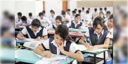 Read more about - করোনা পরিস্থিতিতে হচ্ছেনা CBSE বোর্ডের দশম শ্রেণীর পরীক্ষা, বৈঠকে সিদ্ধান্ত নমোর