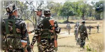 Read more about - Jharkhand | এই নিয়ে তৃতীয়বার মাওবাদী হামলা ঝাড়খণ্ডে, বোমা বিস্ফোরণে নিহত ১ জওয়ান, আহত ১