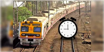 Read more about - New Local Trains | ডায়মন্ডহারবার-বারাসত শাখায় একগুচ্ছ নতুন লোকাল ট্রেন, স্বস্তি নিত্যযাত্রীদের